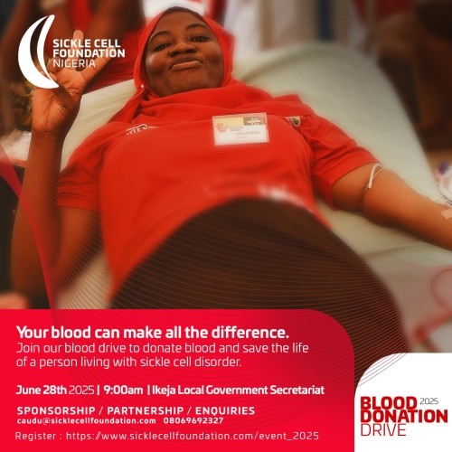 Blood Drive