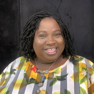 Dr. Abosede Wellington
