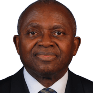 Prof. Adekunle Adekile