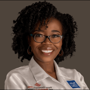 Dr. Titilope Fasipe