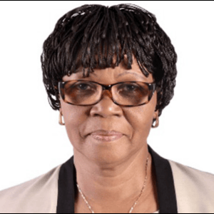 Prof. Nora Akinola